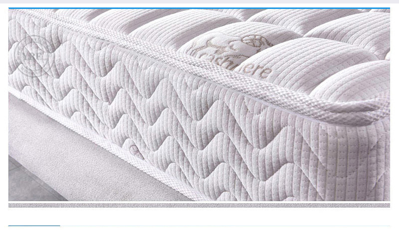 Mattress Hotel Fiber Inner Spring