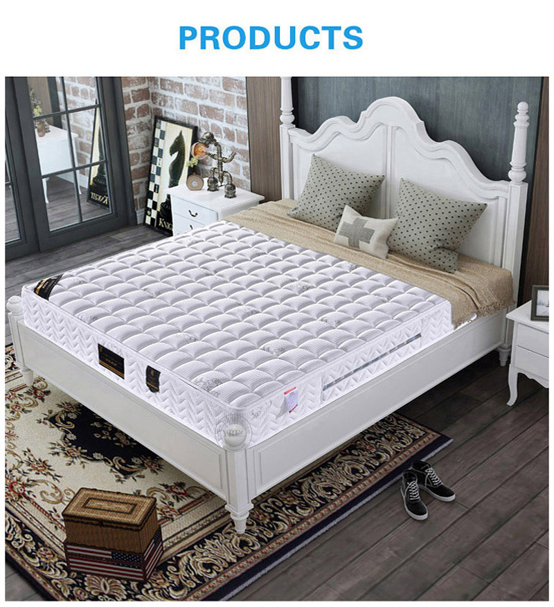 Factory Price Mattress 5 Star Hotel