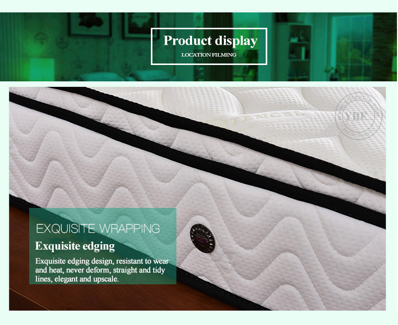 Mattress Wholesale Customized Villa