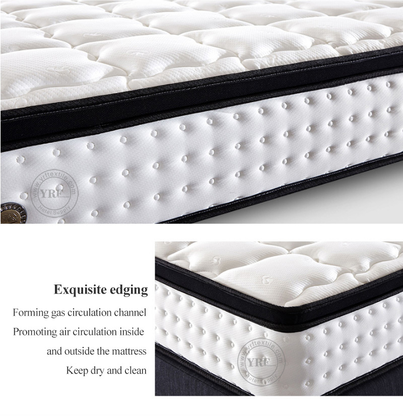 Mattress Bed Chain Hotel soft