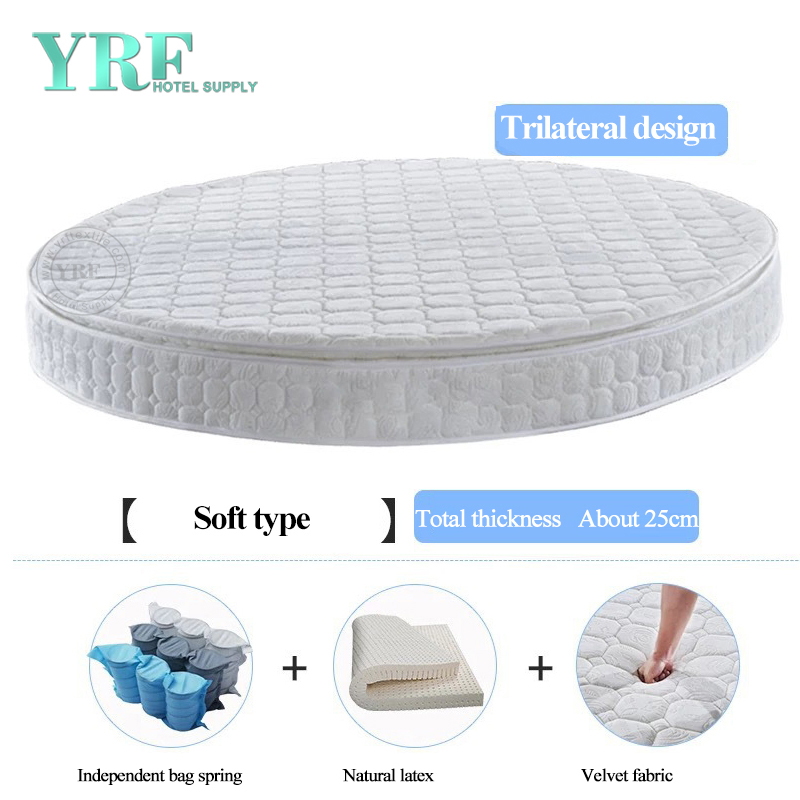 Mattress Thailand latex Deluxe Sleep