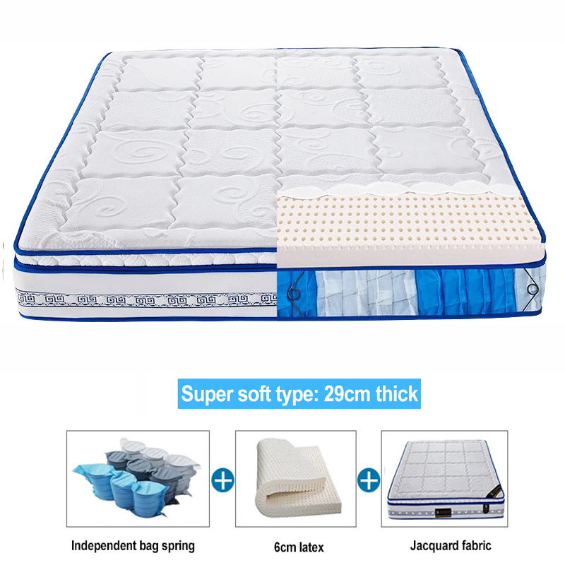 Super Soft Five-Star Hotel Mattress