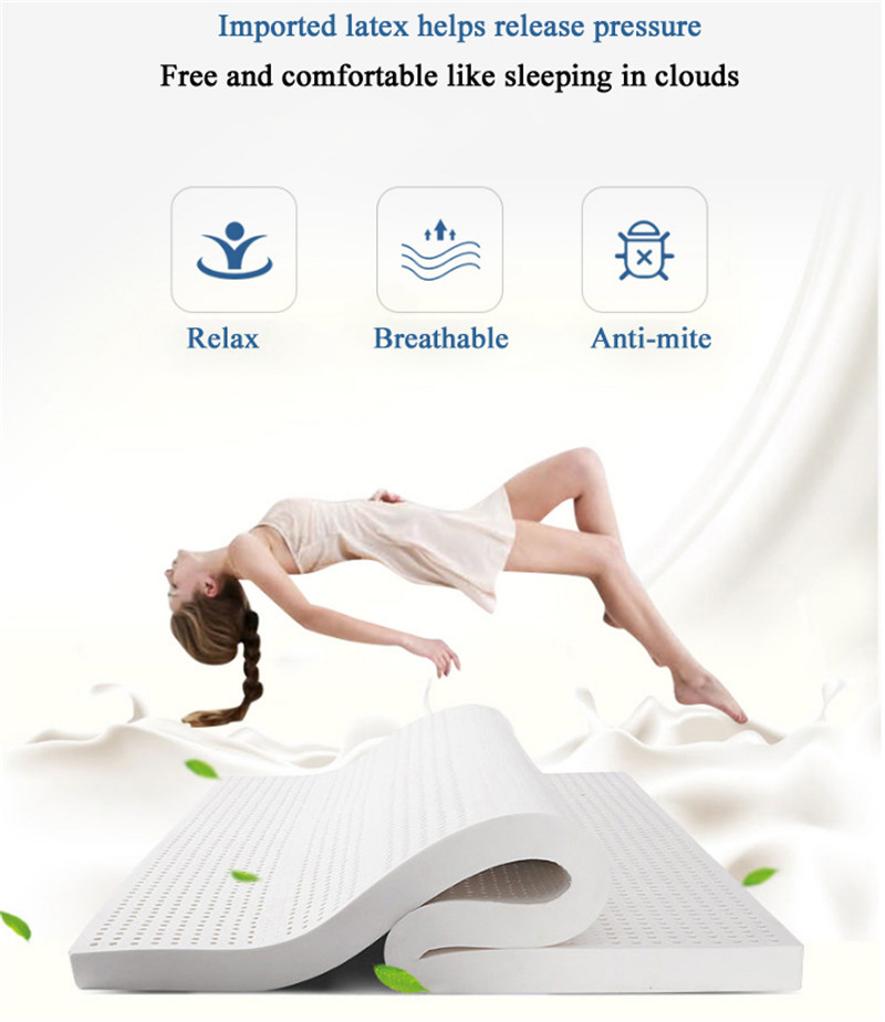 Five-Star Hotel Mattress 2.0*2.2m