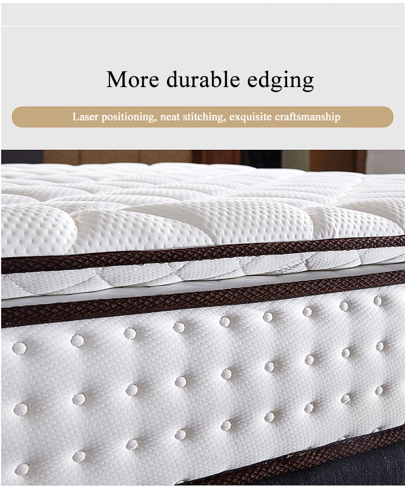 Mattress Fiber Detachable Washable