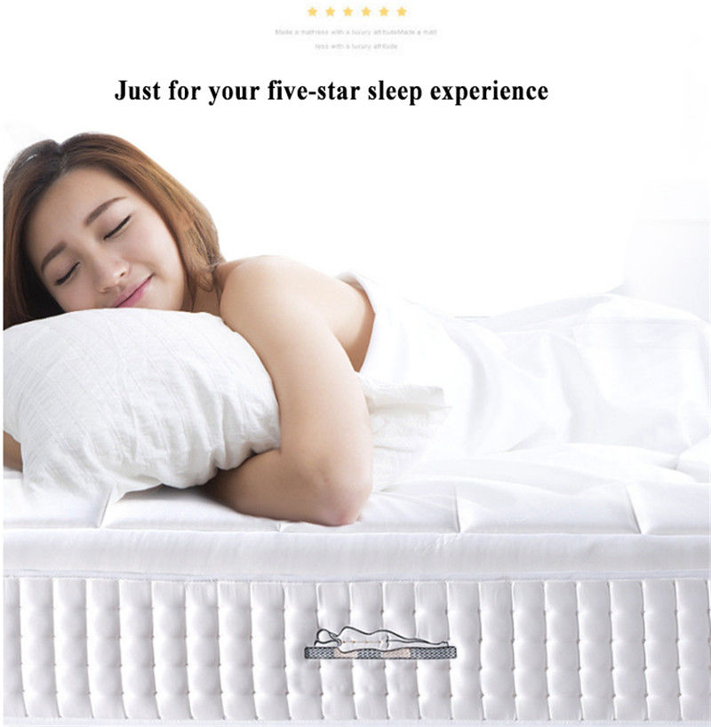 Luxury Mattress Five-Star Hotel