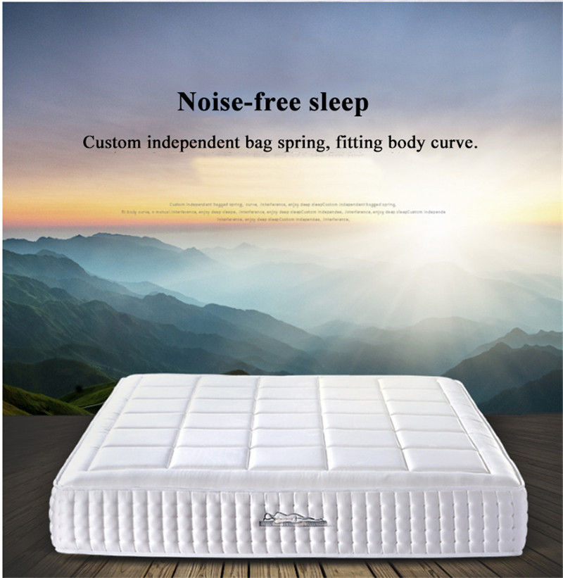 Firm Luxurious Mattress