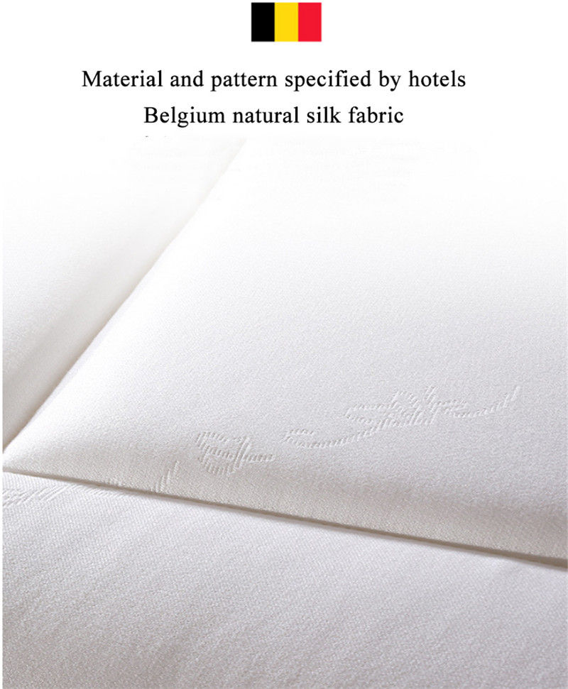 Relatively Hard Deluxe Mattress