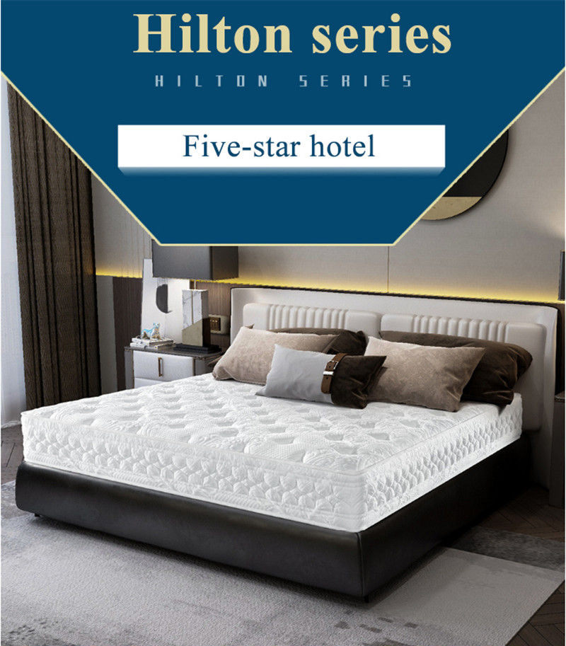 Luxurious 5 Star Hotel Mattress