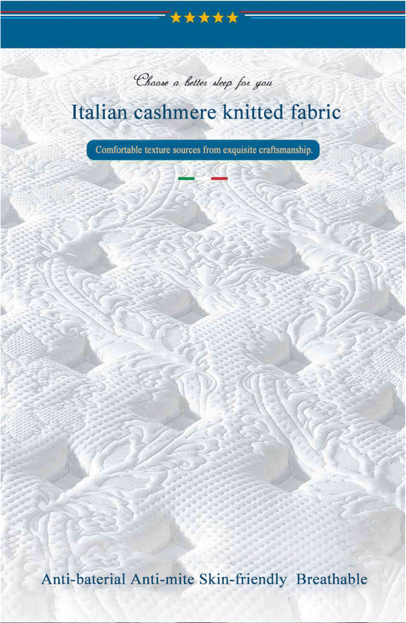 Mattress Medium-Firm Feel Manufacturers In China