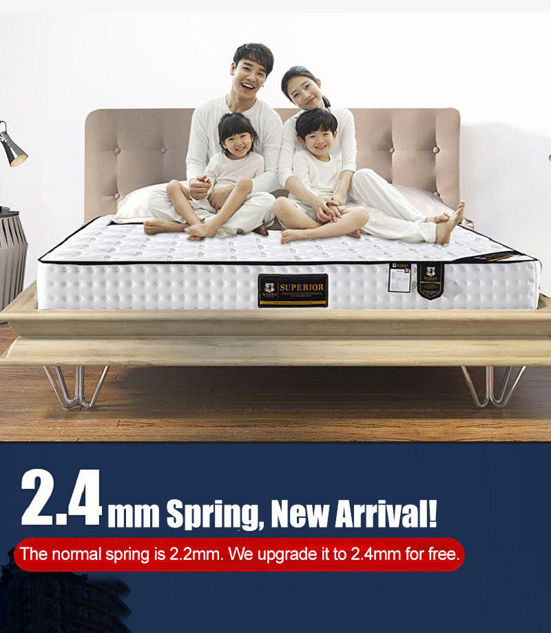 Villa Twin Xl Mattress