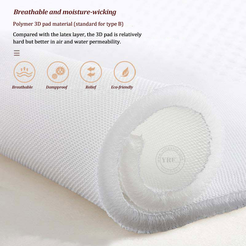 Mattress High Quality Pocket Coil