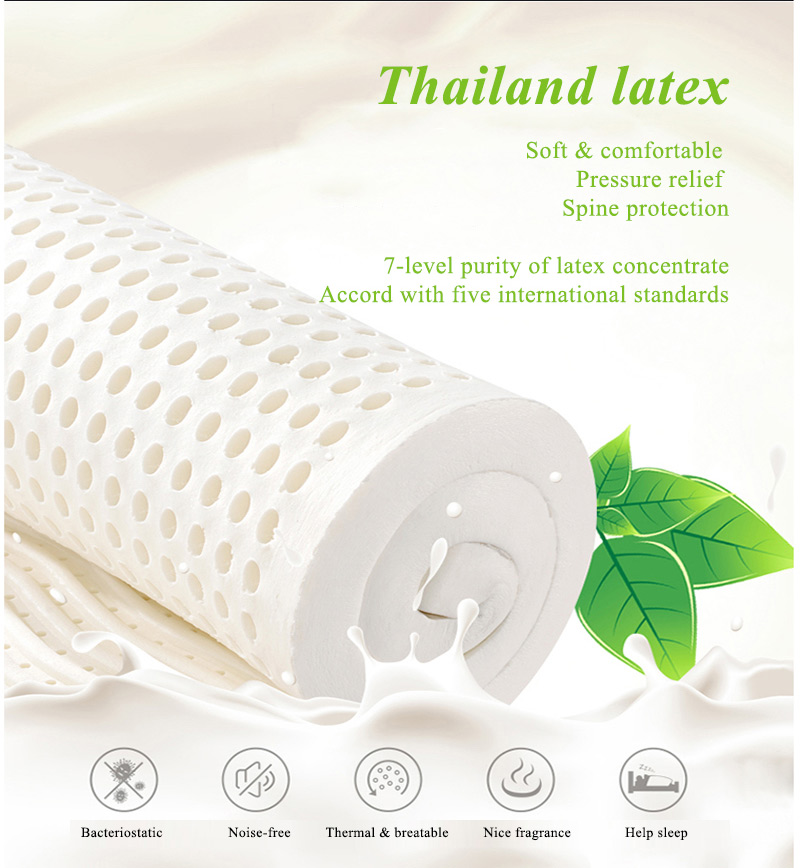 Pressure Relief quality Mattress