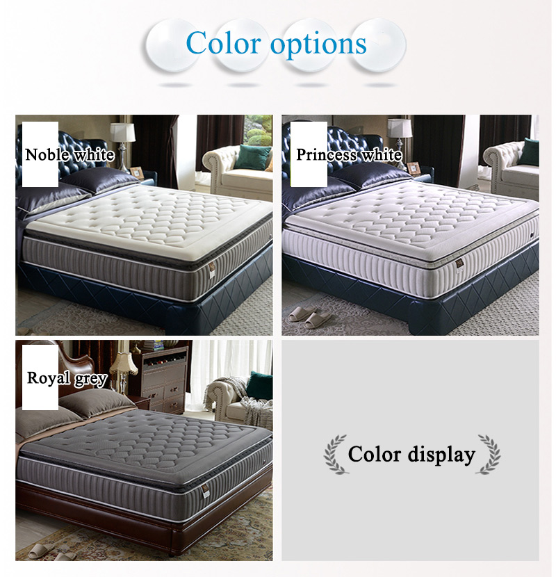 Mattress Medium Customized