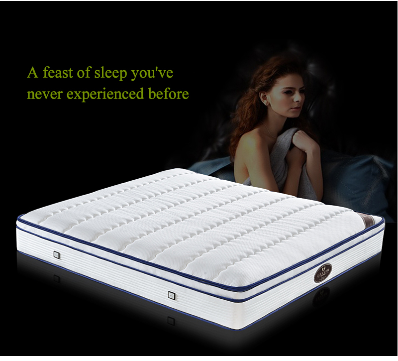 Mattress Luxury Style 12 Inch