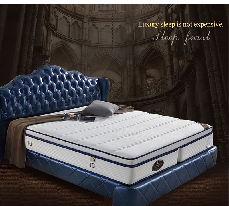 Mattress Foldable 5 Star Hotel