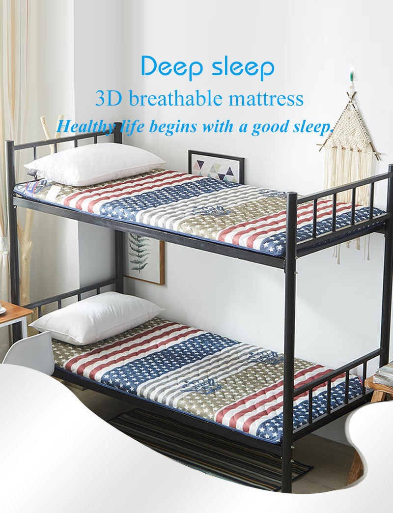 Multi-Purpose Queen Bunk bed Mattress