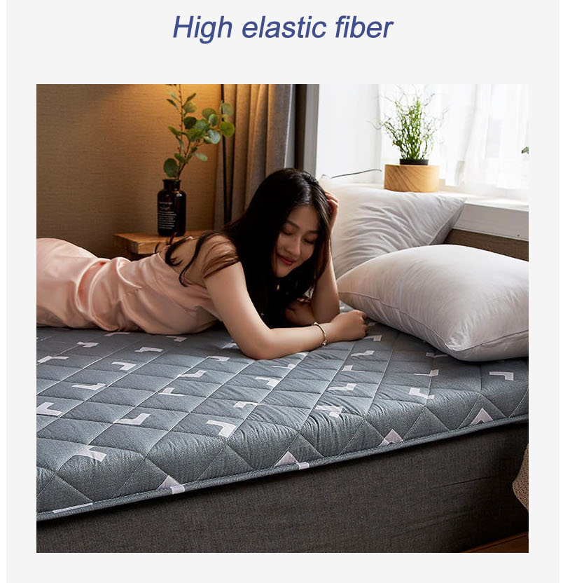 Single Spare Bed Mattress Thicken