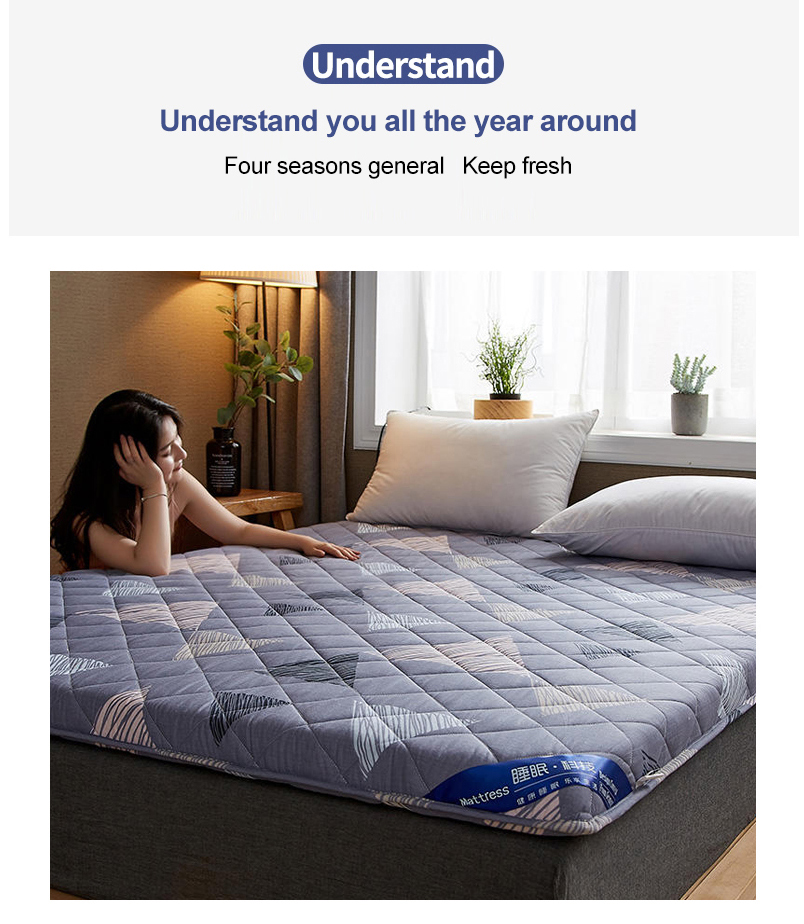 Multi-Purpose Thick 5cm Guest Bed Mattress