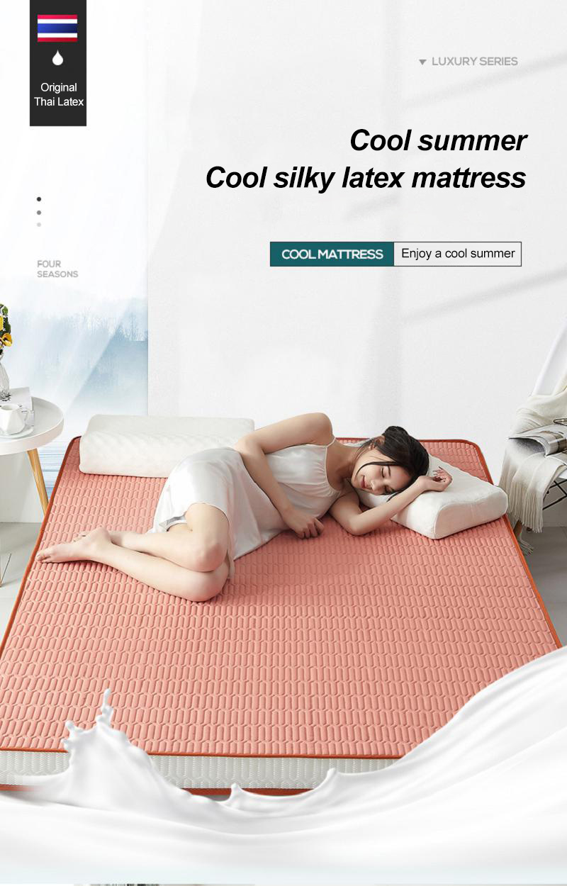 Motel Roll Foldable Bunk bed Mattress