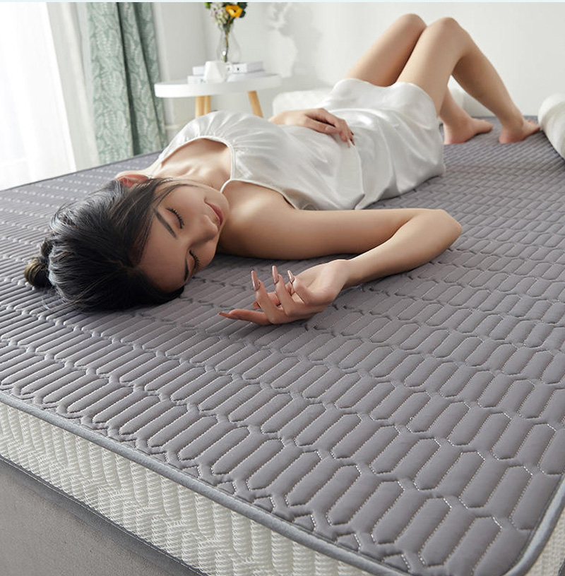 Sleeping Pad Anti Slip Comfortable