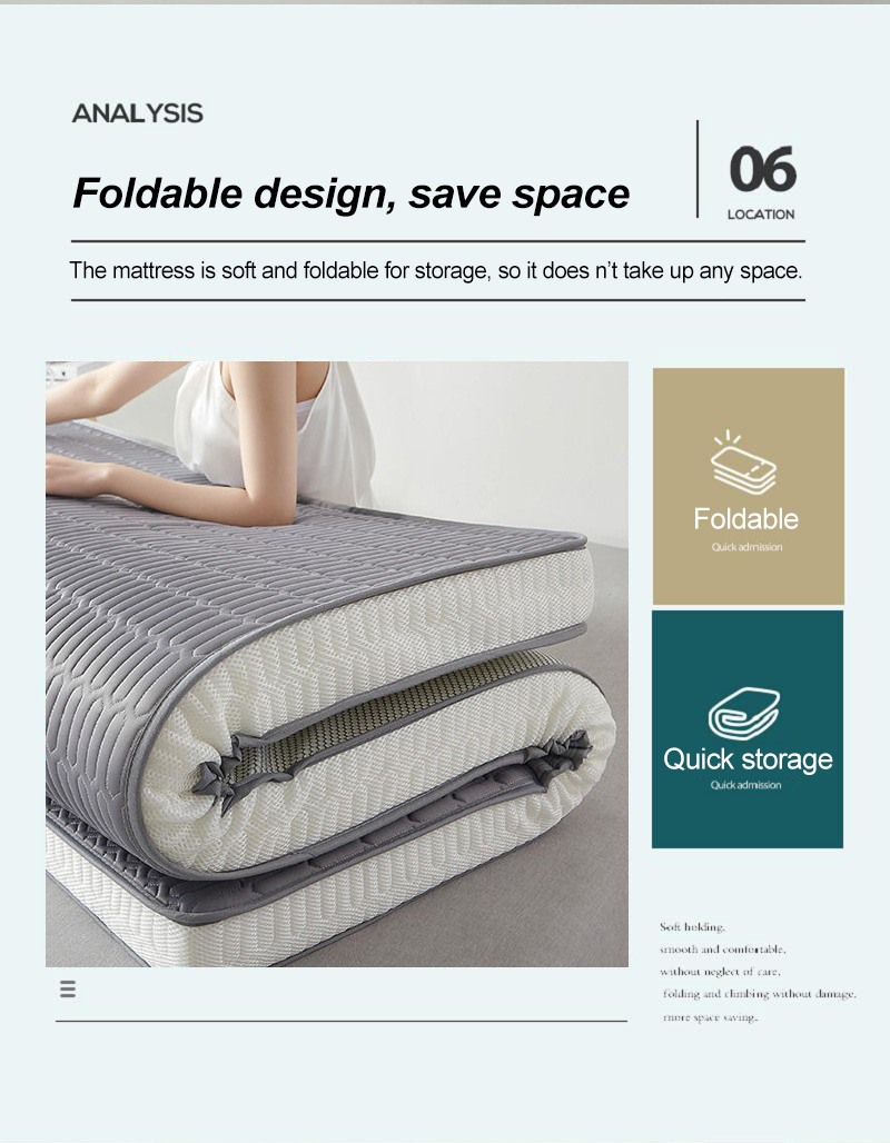 Anti Slip Warm Sleeping Pad