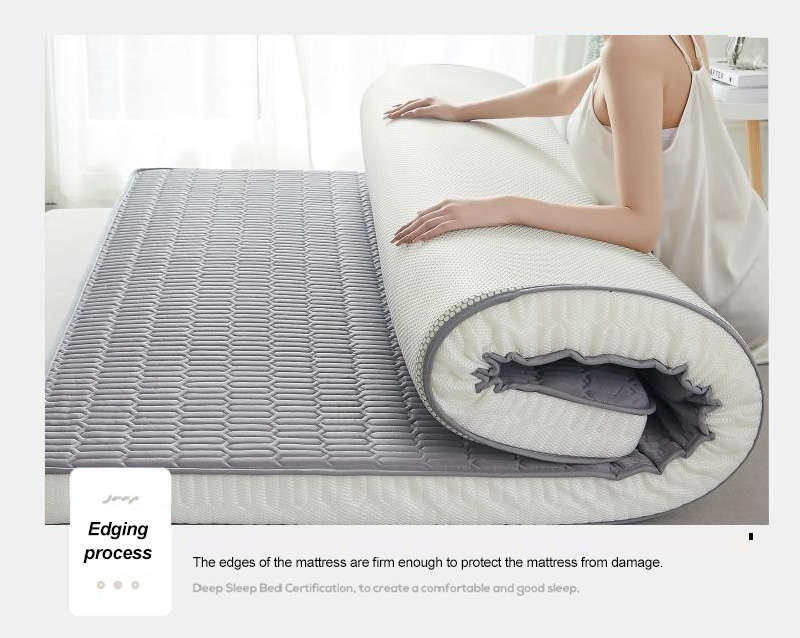 Thick 10cm Anti Slip Sleeping Pad