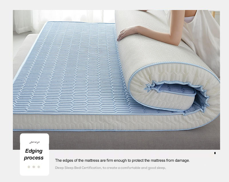 Mattress Pad Multi-Purpose Anti Mites