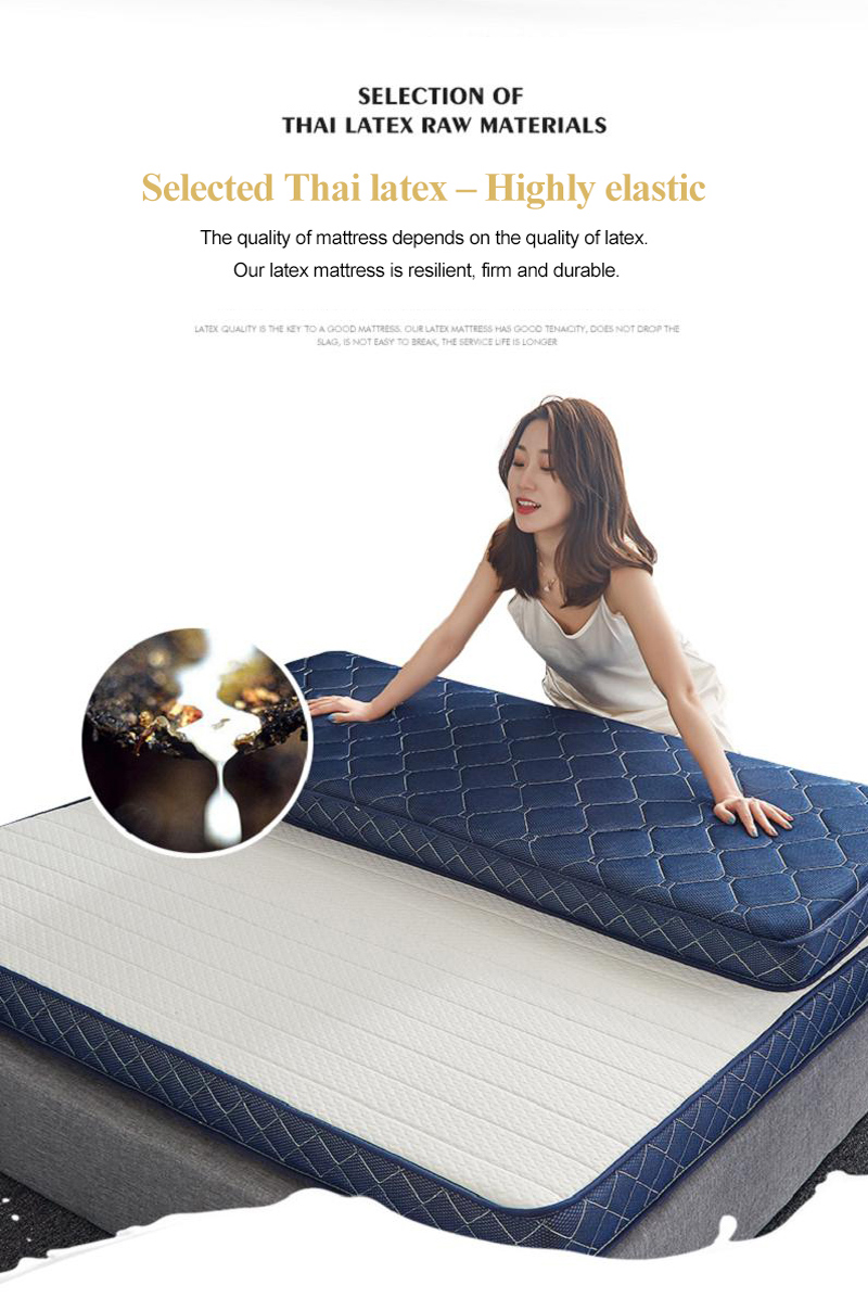 Damp-Proof Skin Friendly Bunk bed Mattress