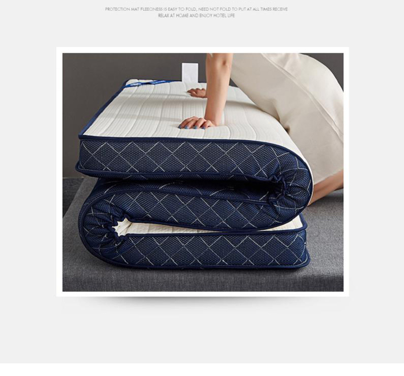 Bunk bed Mattress Home Portable