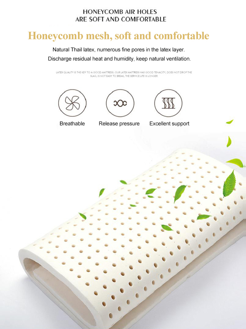 Bunk bed Mattress Damp-Proof Skin Friendly