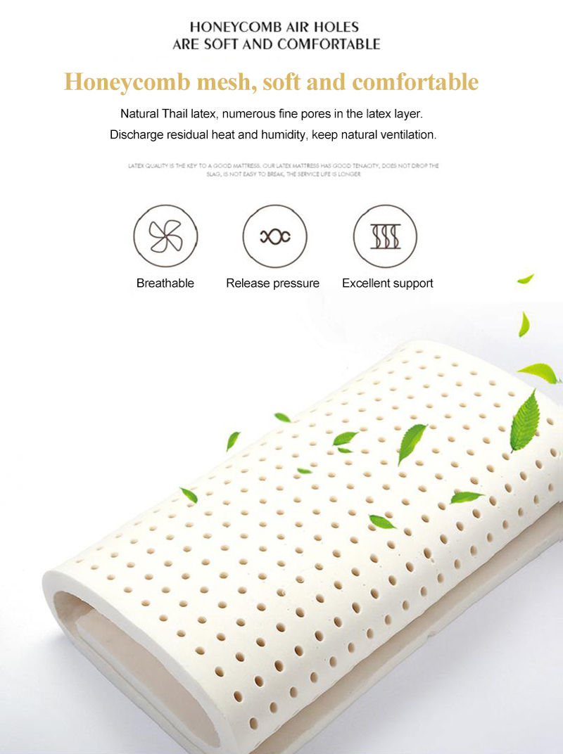 Comfortable Foam Mattress Pad