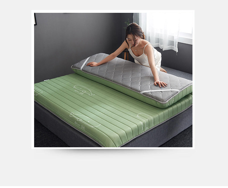 47x79 inch Mattress Pad Motel