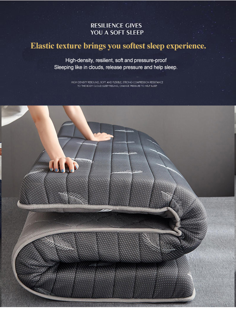 Bunk bed Mattress Comfortable Thailand Latex