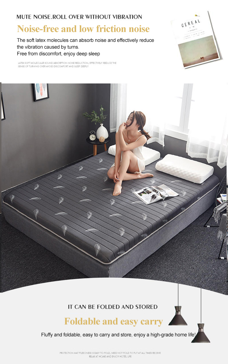 Bunk bed Mattress Thailand Latex Double