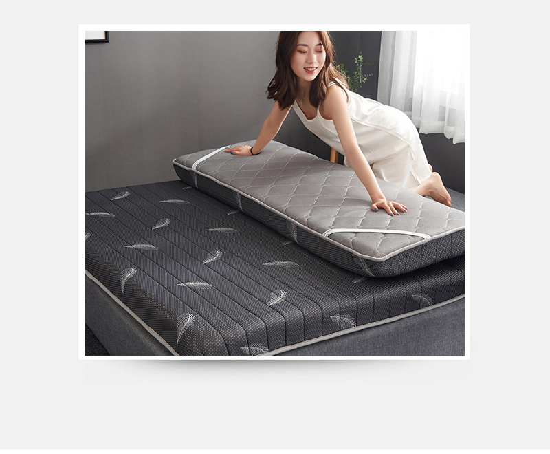 Bunk bed Mattress Double School Dorm