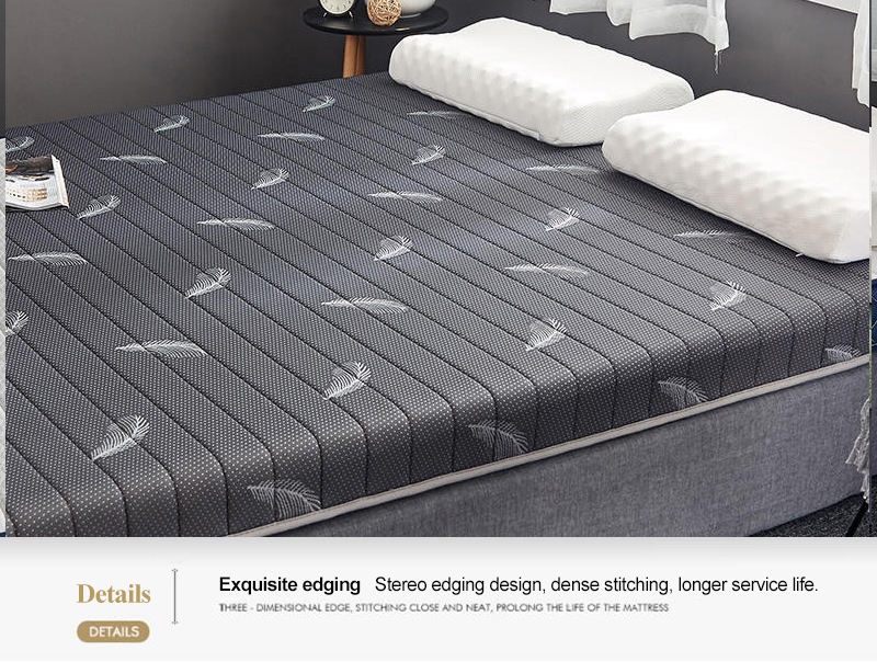 Skin Friendly Bunk bed Mattress Thailand Latex