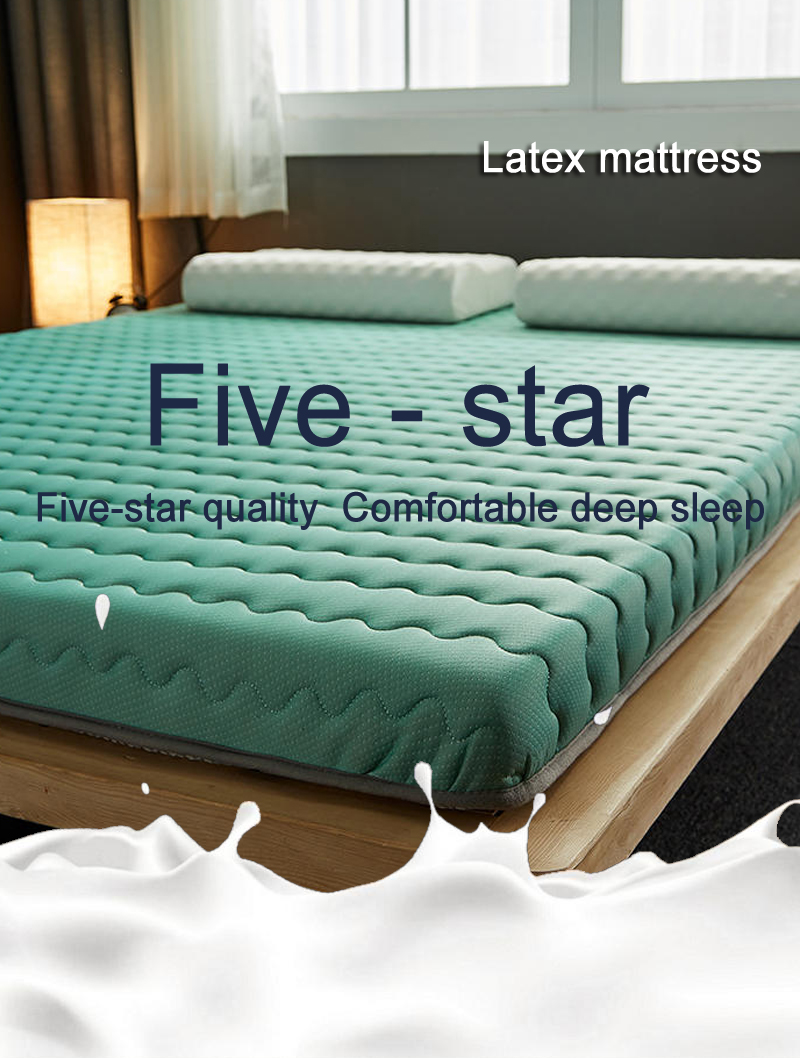 Dorm Roll Foldable Mattress Pad