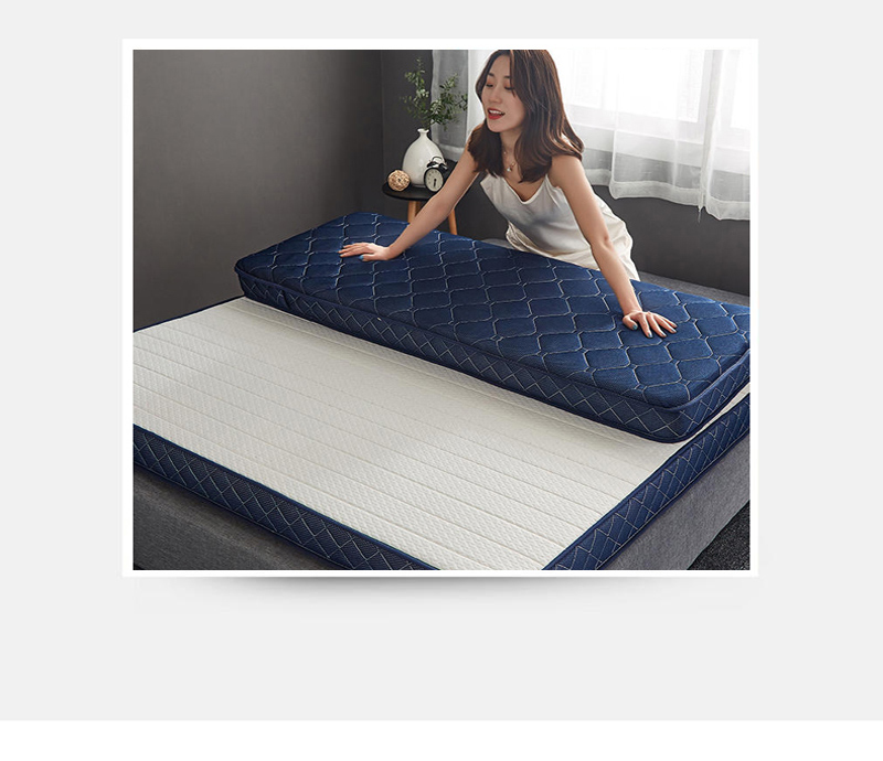 Warm Sleeping Pad Gel Mattress