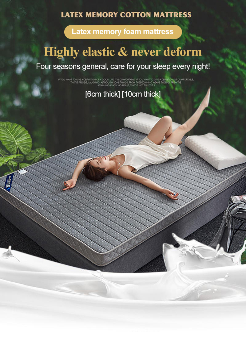 Troops Multi-Purpose Mattress Pad