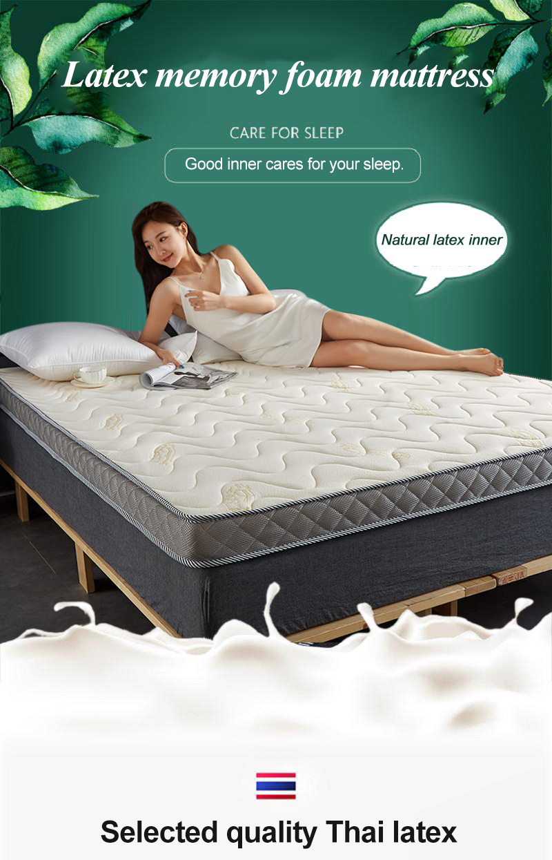 Dorm Thick 6cm Bunk bed Mattress