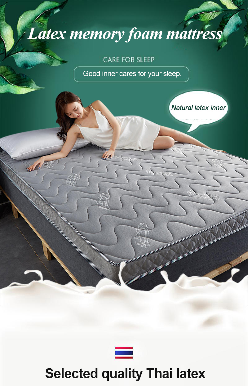 Dormitory Thick 6cm Sleeping Pad