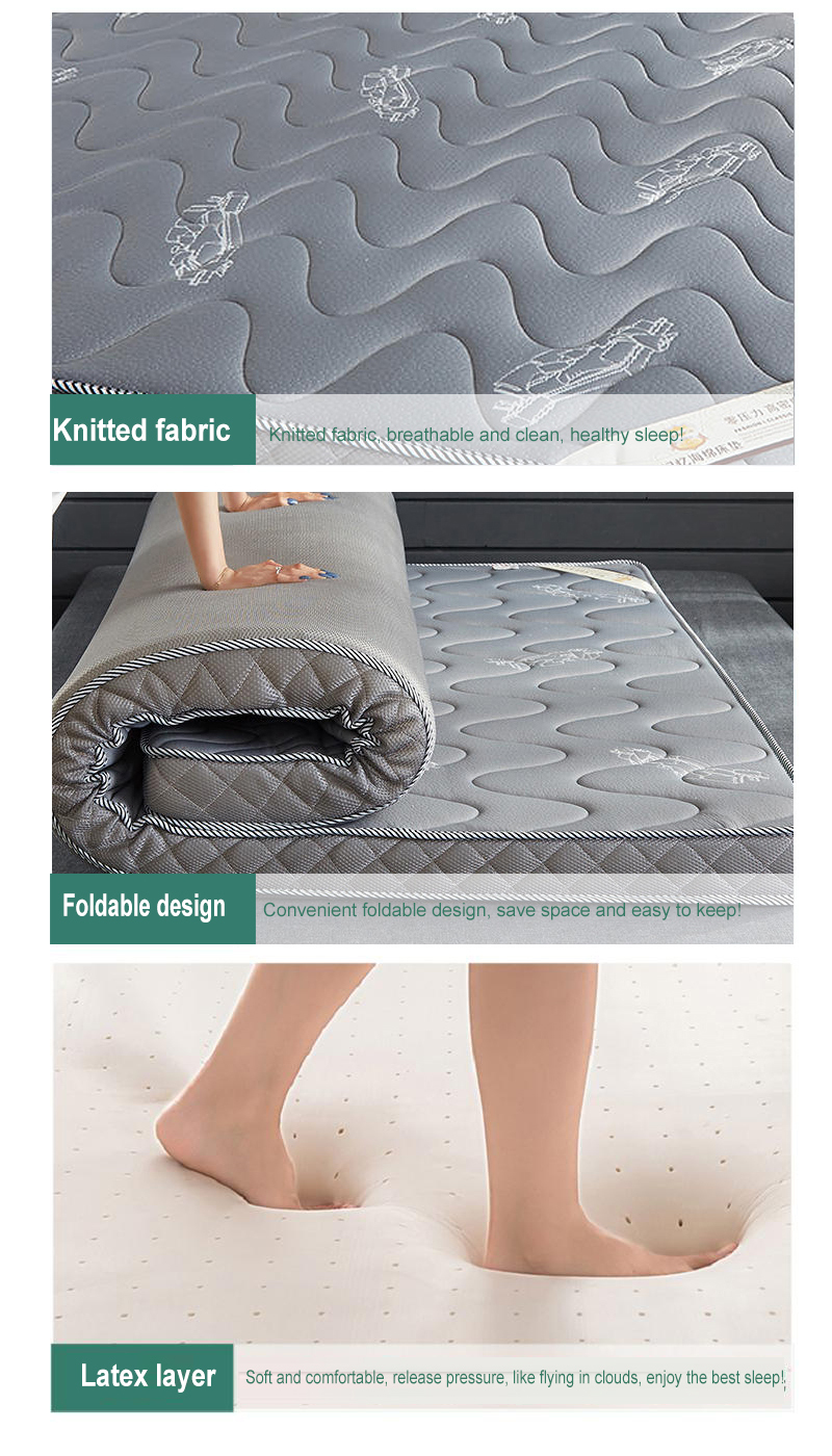 Sleeping Pad Foam Full