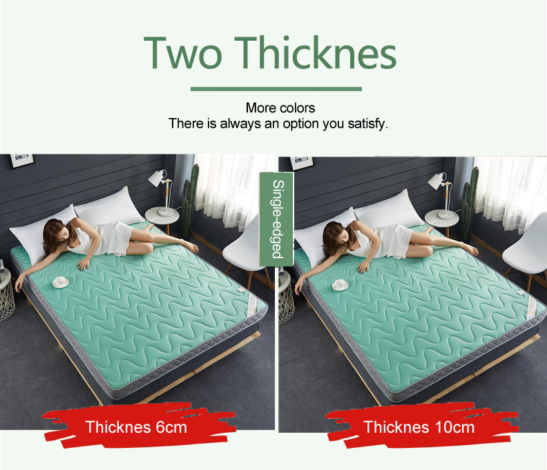 Spare Bed Home Thicken