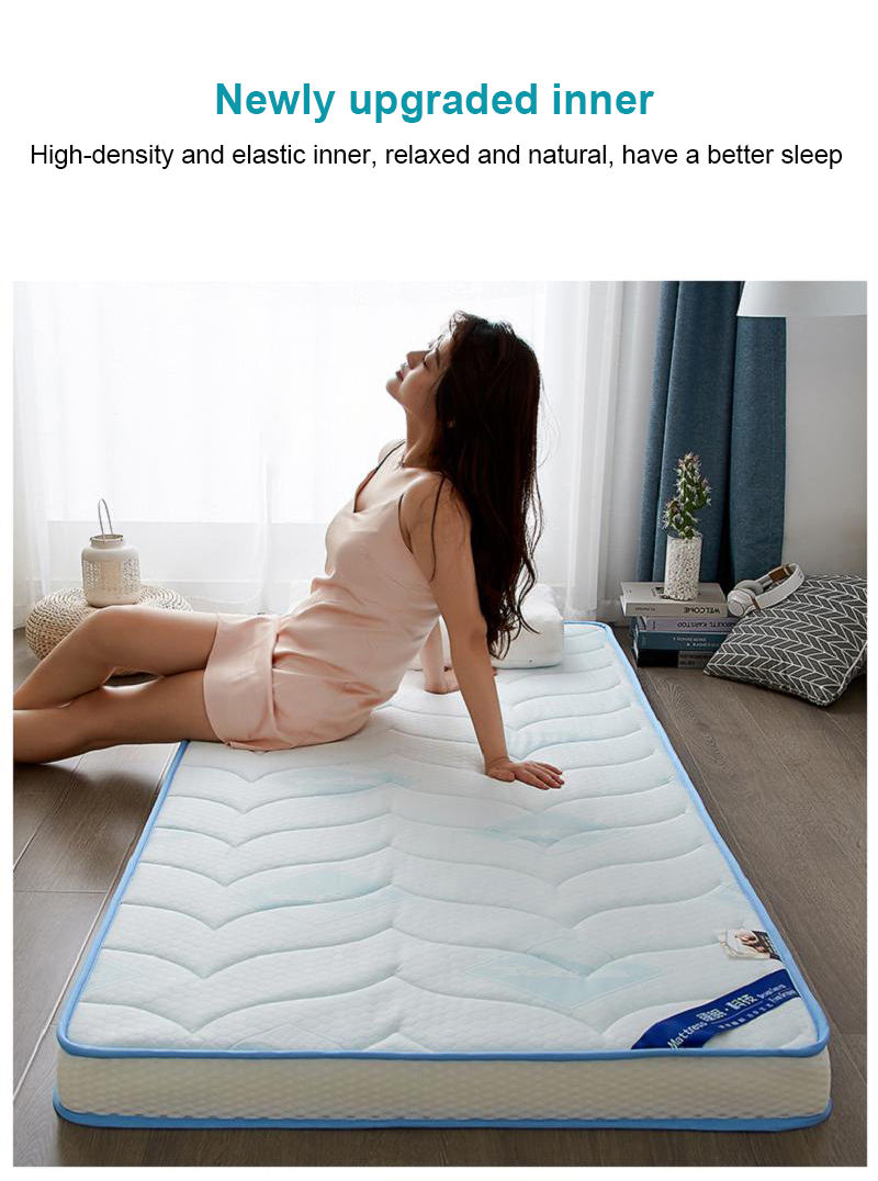 Bunk bed Mattress Lightweight Warm