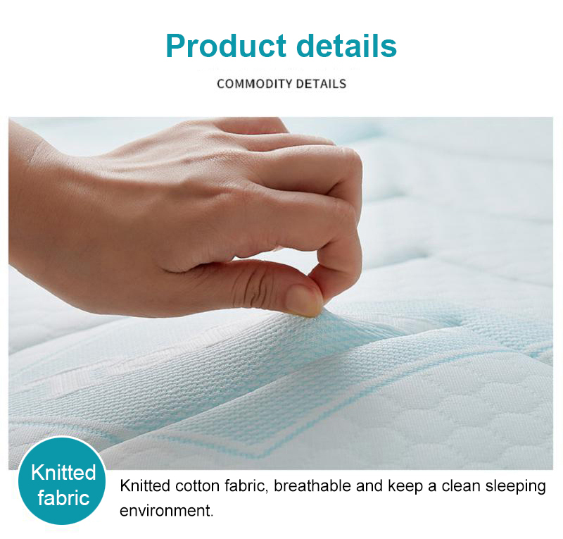 Quilted Pad Home Breathable