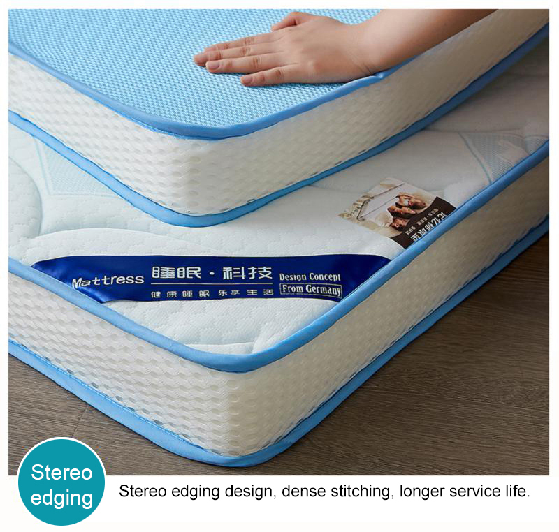 Twin XL Mattress Pad Dorm