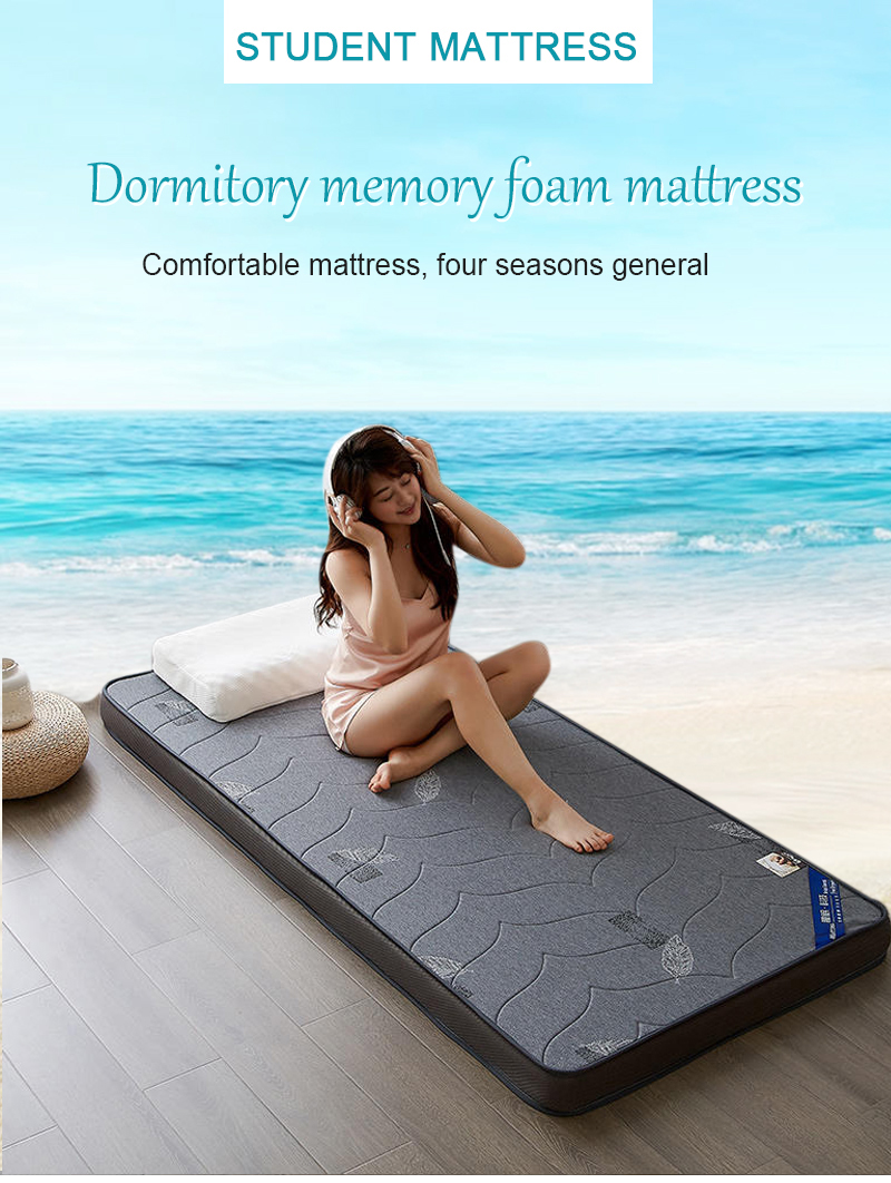 Portable Mattress Pad Multi-Purpose