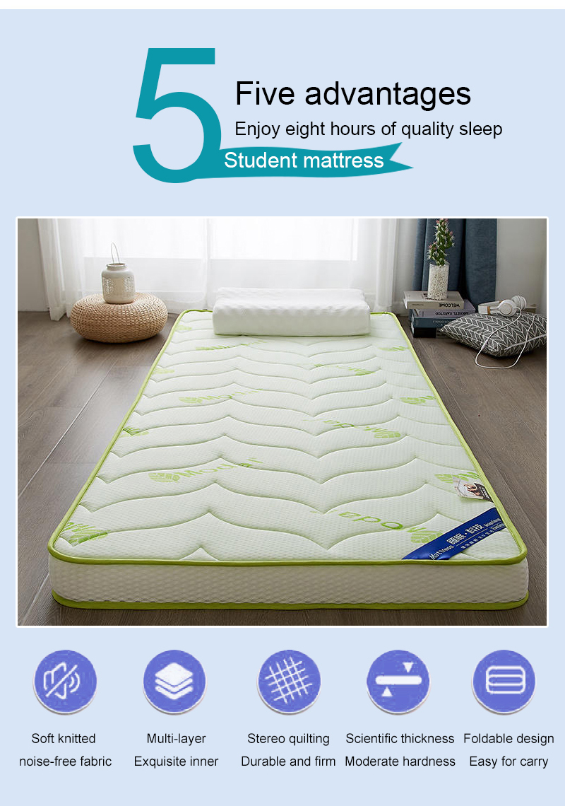 Multi-Purpose Anti Slip Mattress Pad