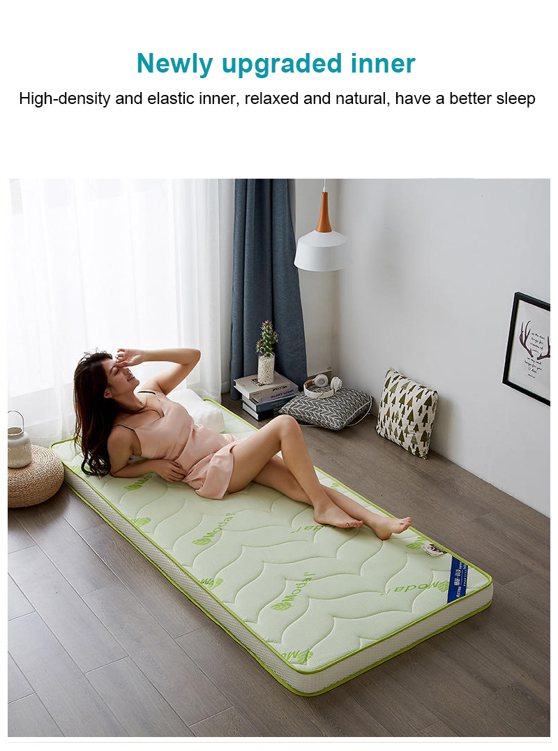 Mattress Pad Anti Slip Skin Friendly