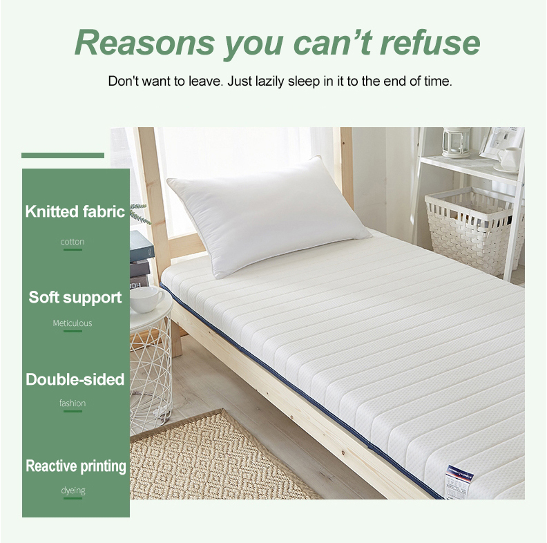 Twin XL Student Bunk bed Mattress